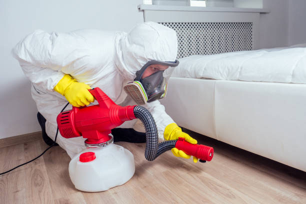 Best Best Pest Control Companies  in Washington, PA